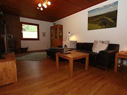 Ferienhaus in der Nahe des Sees, Haustierfrei