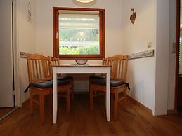 Ferienhaus in der Nahe des Sees, Haustierfrei