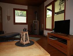 Ferienhaus in der Nahe des Sees, Haustierfrei