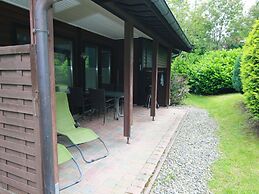 Ferienhaus in der Nahe des Sees, Haustierfrei