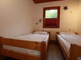 Ferienhaus in der Nahe des Sees, Haustierfrei