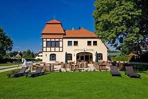 Holiday Home Oliver in Wendorf Bernstein Resort