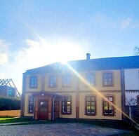 Holiday Home Oliver in Wendorf Bernstein Resort