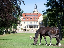 Holiday Home Oliver in Wendorf Bernstein Resort