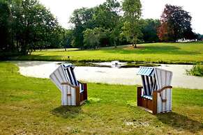 Holiday Home Oliver in Wendorf Bernstein Resort