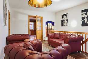 Holiday Home Oliver in Wendorf Bernstein Resort