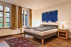 Holiday Home Oliver in Wendorf Bernstein Resort