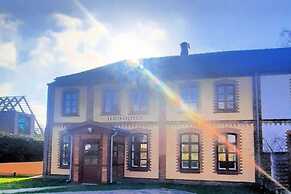 Holiday Home Oliver in Wendorf Bernstein Resort