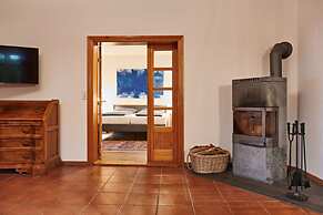 Holiday Home Oliver in Wendorf Bernstein Resort