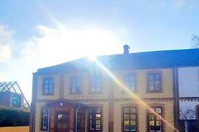 Holiday Home Oliver in Wendorf Bernstein Resort