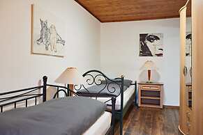 Holiday Home Oliver in Wendorf Bernstein Resort