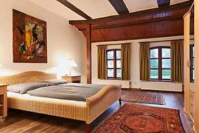 Holiday Home Oliver in Wendorf Bernstein Resort