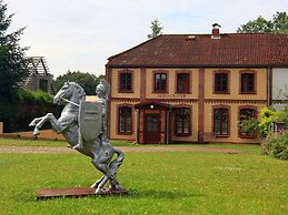 Holiday Home Oliver in Wendorf Bernstein Resort