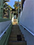 HOTEL Posada Las Graditas