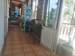 HOTEL Posada Las Graditas