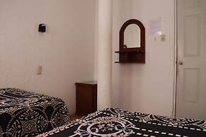 HOTEL Posada Las Graditas