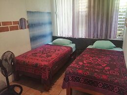 HOTEL Posada Las Graditas