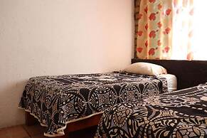 HOTEL Posada Las Graditas