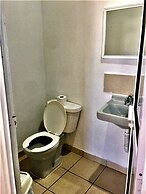 HOTEL Posada Las Graditas