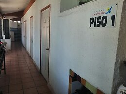 HOTEL Posada Las Graditas