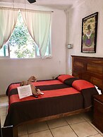 HOTEL Posada Las Graditas