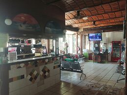 HOTEL Posada Las Graditas