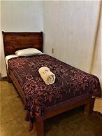 HOTEL Posada Las Graditas