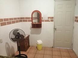 HOTEL Posada Las Graditas