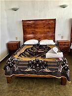 HOTEL Posada Las Graditas