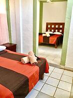 HOTEL Posada Las Graditas