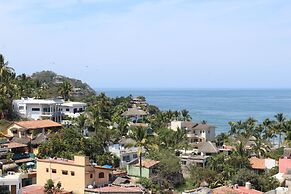 HOTEL Posada Las Graditas