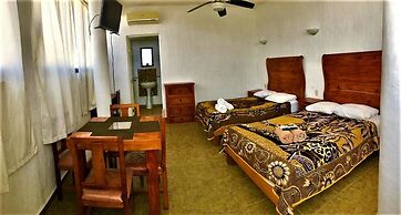 HOTEL Posada Las Graditas