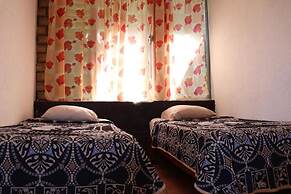 HOTEL Posada Las Graditas