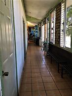 HOTEL Posada Las Graditas