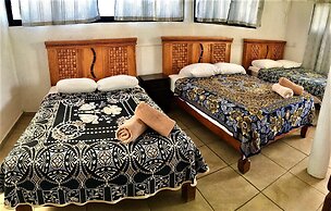 HOTEL Posada Las Graditas