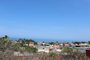 HOTEL Posada Las Graditas