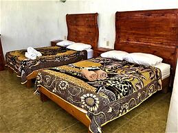 HOTEL Posada Las Graditas