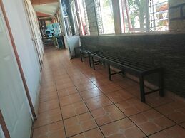 HOTEL Posada Las Graditas