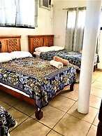 HOTEL Posada Las Graditas