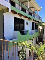 HOTEL Posada Las Graditas