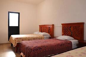 HOTEL Posada Las Graditas