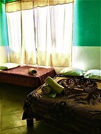 HOTEL Posada Las Graditas