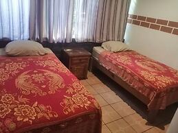 HOTEL Posada Las Graditas