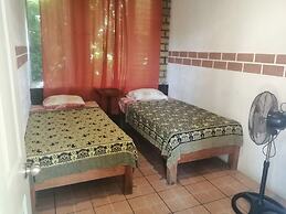 HOTEL Posada Las Graditas