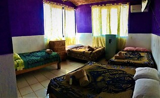 HOTEL Posada Las Graditas