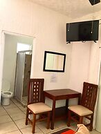 HOTEL Posada Las Graditas