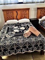 HOTEL Posada Las Graditas