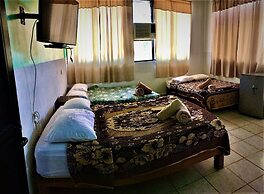 HOTEL Posada Las Graditas