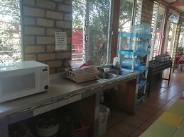 HOTEL Posada Las Graditas