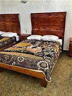 HOTEL Posada Las Graditas